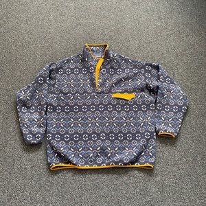 Patagonia Synchilla Fleece Pullover